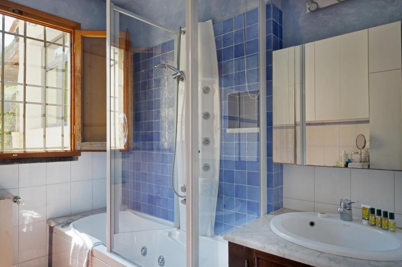 Garden Duomo House Apartment Florenz