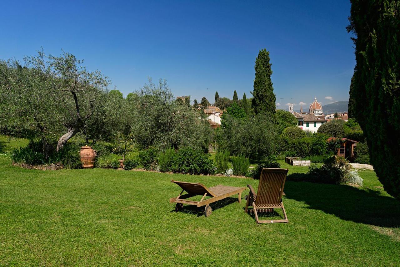Garden Duomo House * Florenz